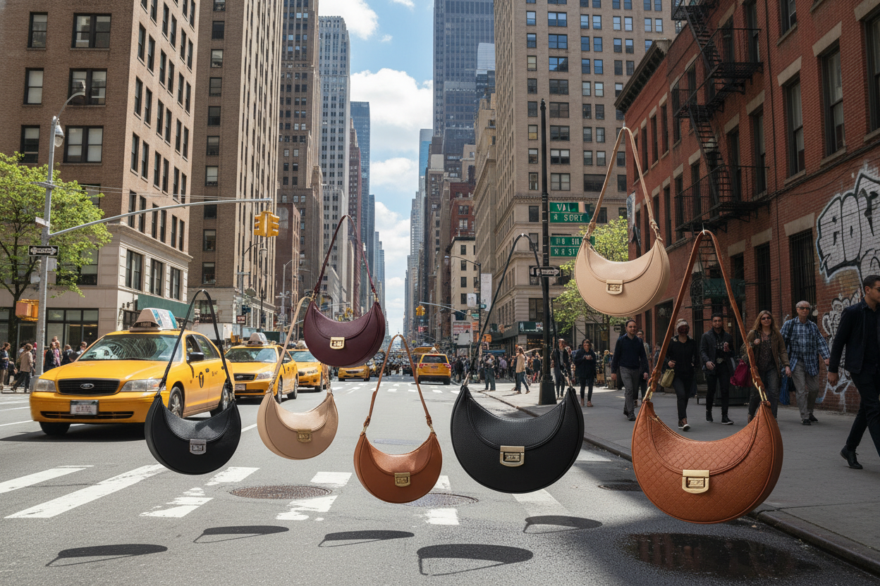 Bags With Urain Utility