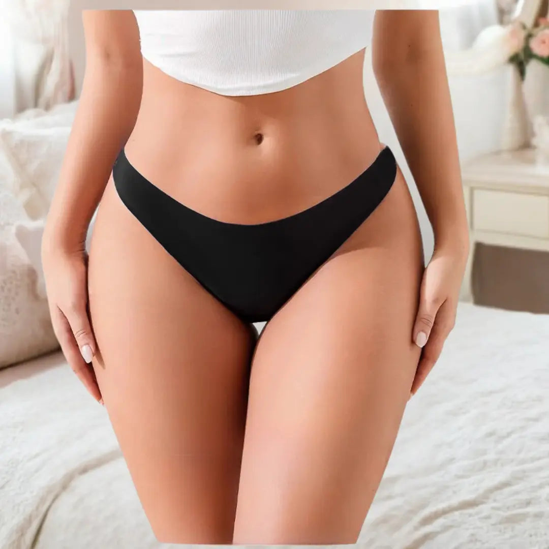 Culotte menstruelle taille Basse