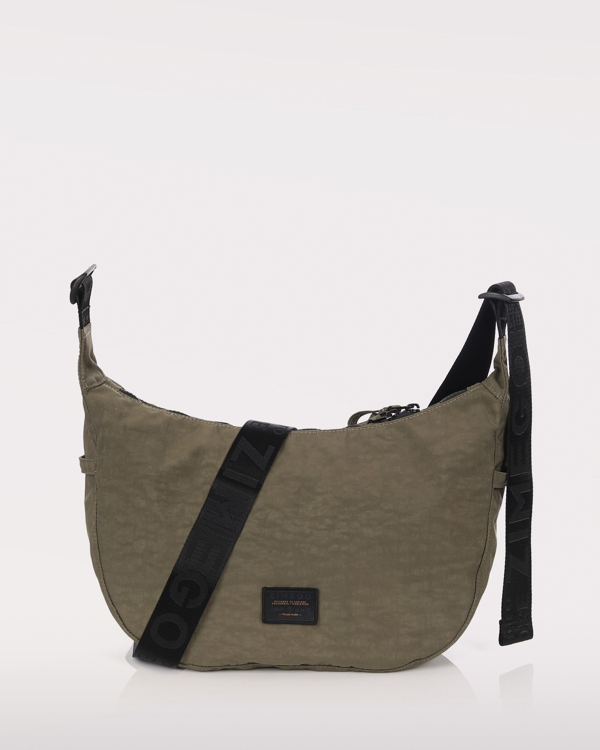 Medium Crescent Sling Bag