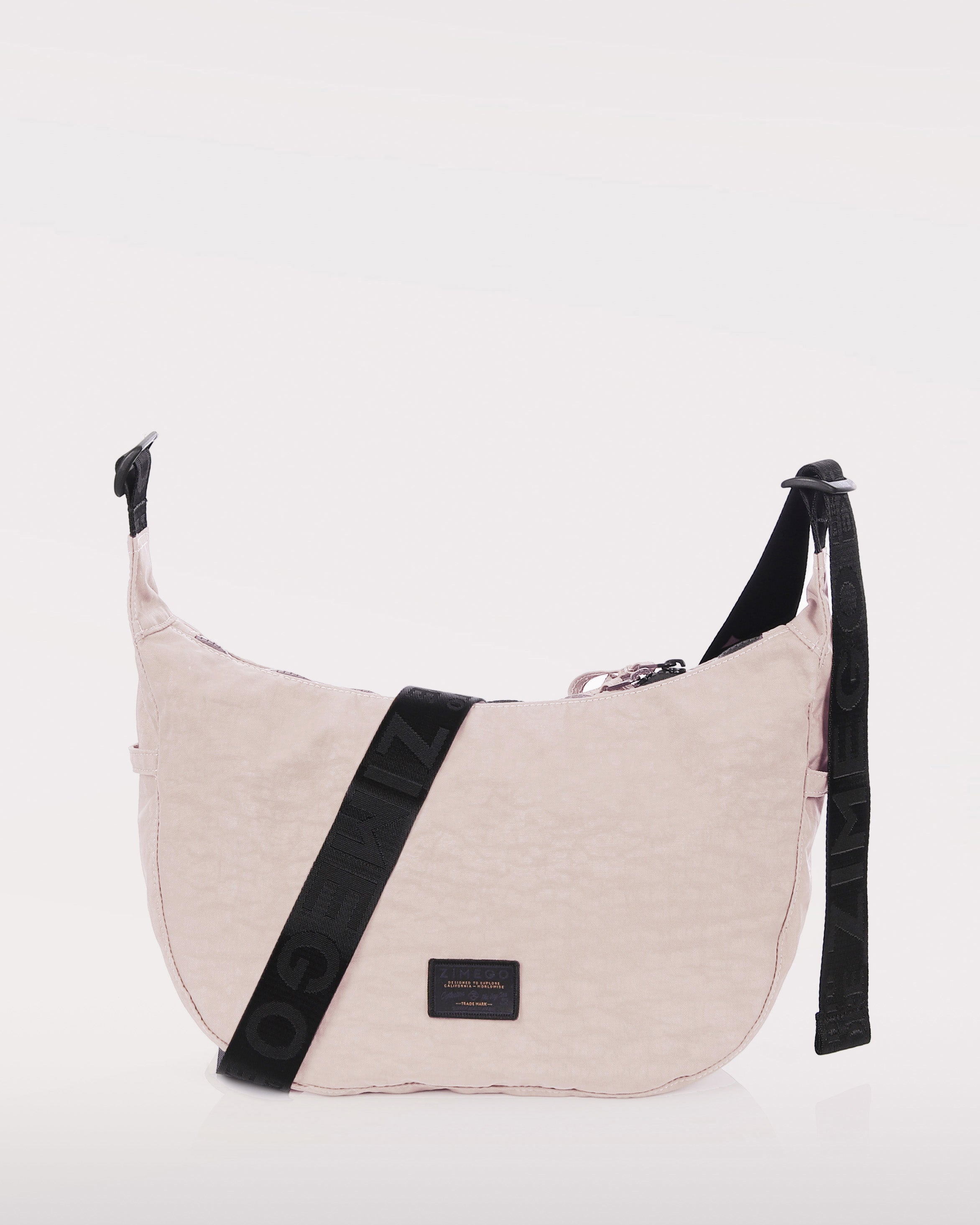 Medium Crescent Sling Bag