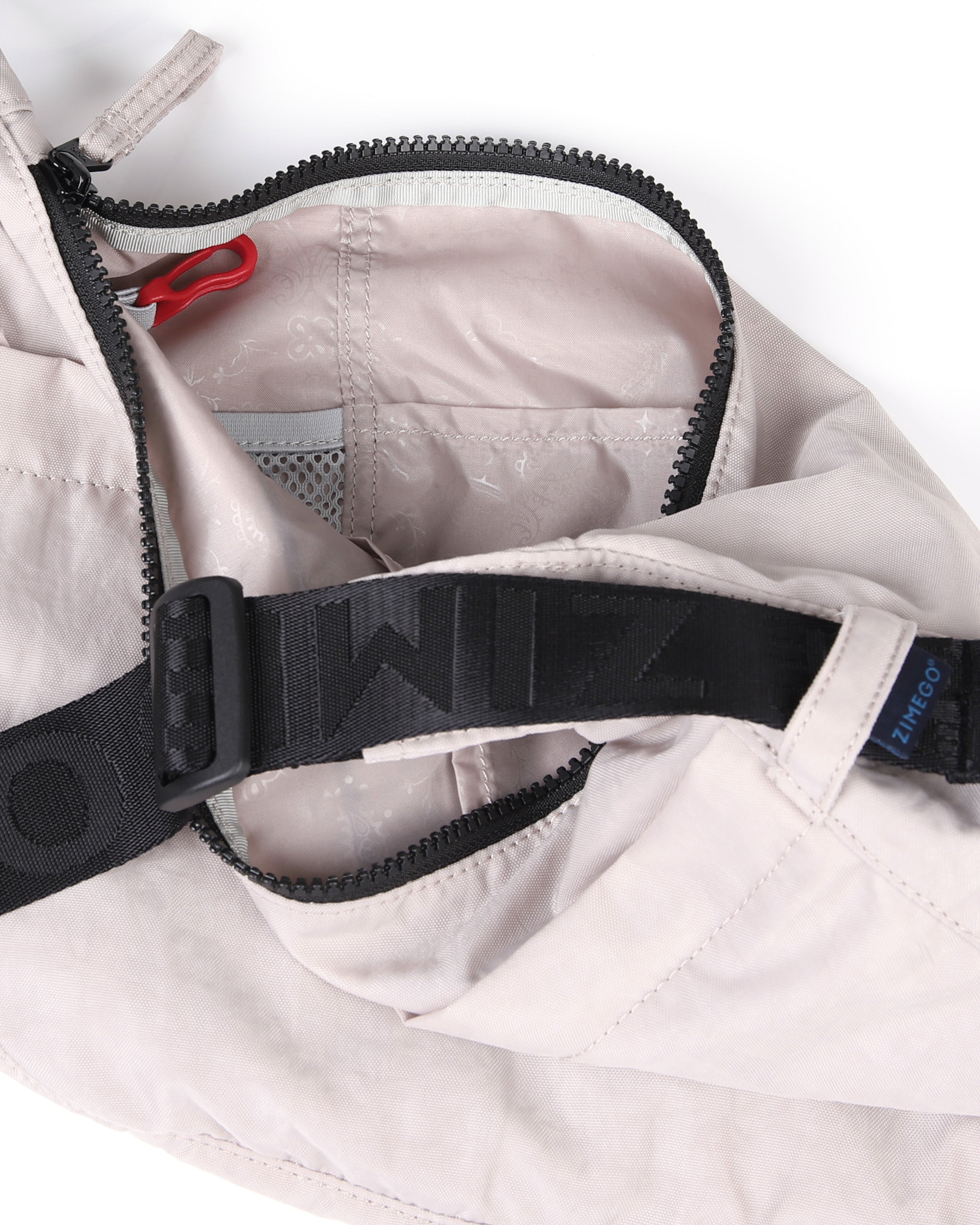 Medium Crescent Sling Bag