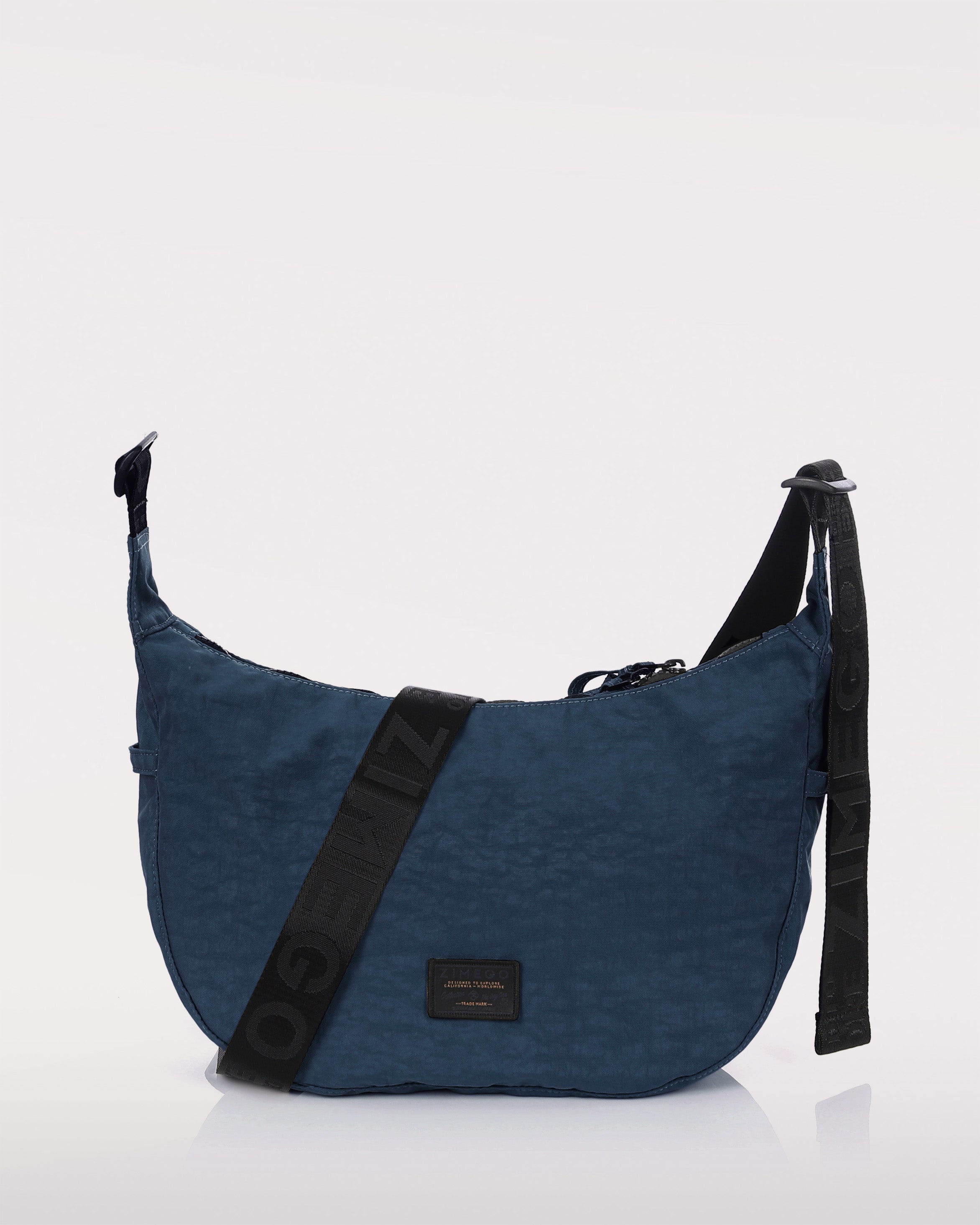 Medium Crescent Sling Bag