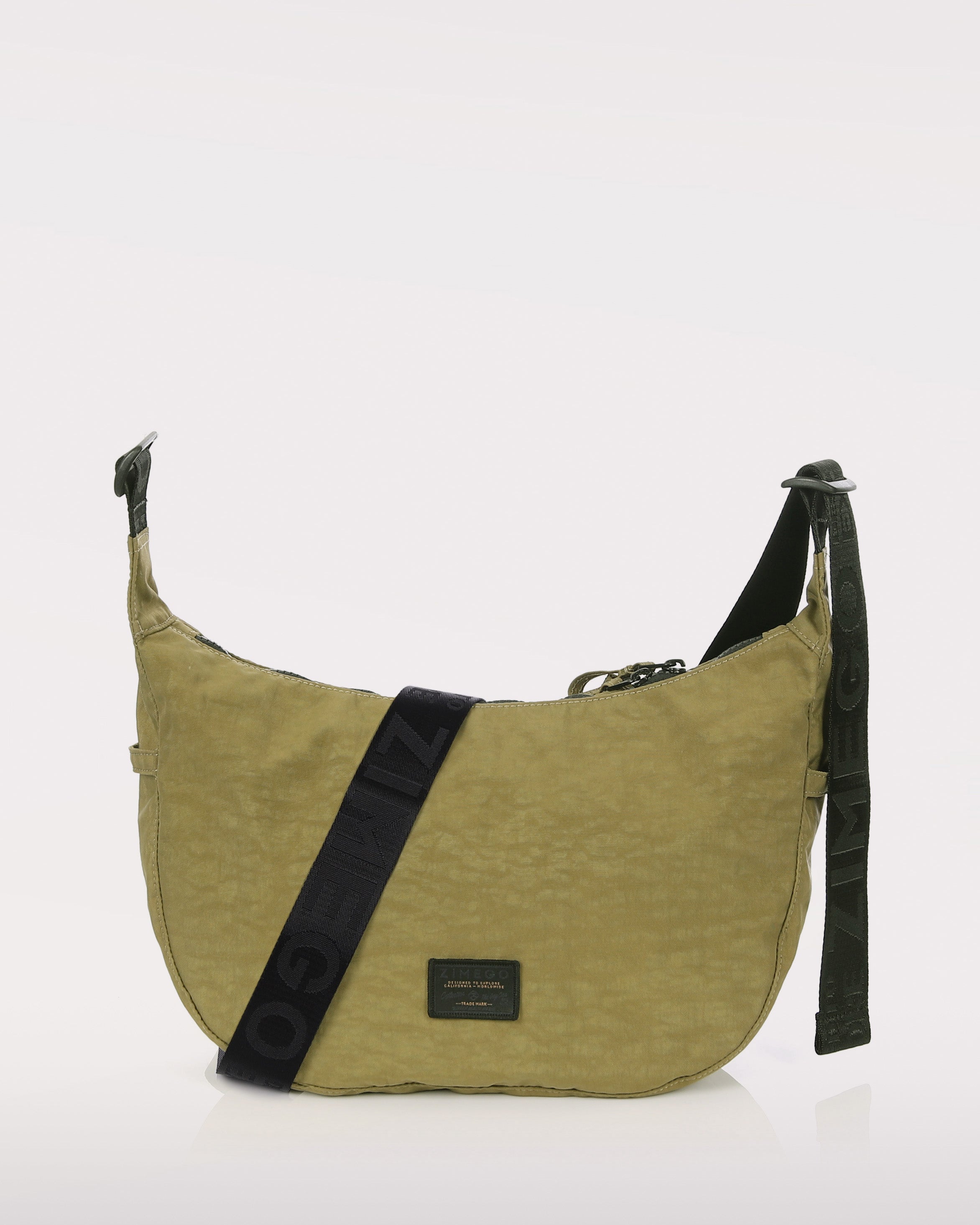Medium Crescent Sling Bag