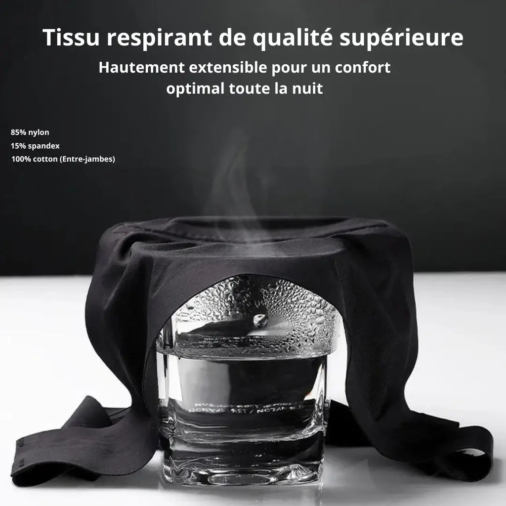 Culotte menstruelle taille Basse
