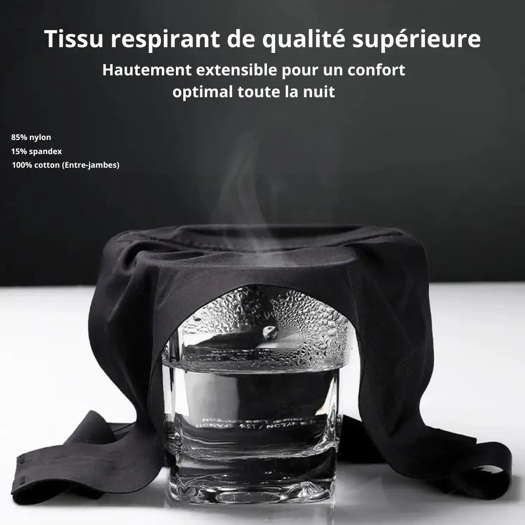 Culotte menstruelle taille Basse