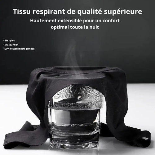 Culotte menstruelle taille Basse